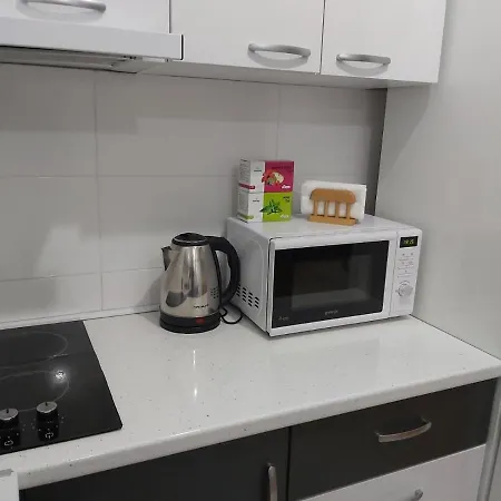 דירה Kosara סקופיה